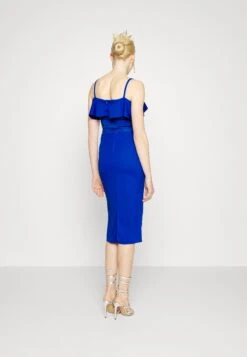 Emaan Dress - Cocktailjurk - Mauve Pink 8 Emaan Dress - Cocktailjurk - Mauve Pink -Wal G. c0980de9b1cf4bb5a763a78990505076