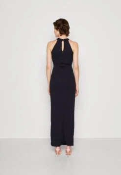 Wal G Arabella Cut Out Dress - Jerseyjurk - Navy Blue 8 Wal G Arabella Cut Out Dress - Jerseyjurk - Navy Blue -Wal G. c467a029cbf44664adf584663b24981f