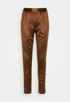 Wal G Charlie Trouser - Broek - Chocolate Brown 10 Wal G Charlie Trouser - Broek - Chocolate Brown -Wal G. c5cab3b8e10f40ef8b0af847d8a84a20