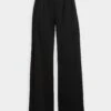 Wal G Lola Trouser - Broek - Black