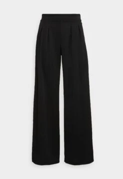 Wal G. 25 Wal G Lola Trouser - Broek - Black