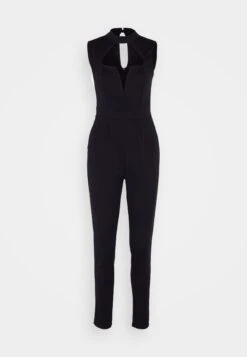 Wal G Langley Cupped - Jumpsuit - Navy Blue -Wal G. cf93de933125428d8a930bce4209ea38