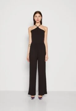 Wal G Summer Essentials Henny Cut Out - Jumpsuit - Black