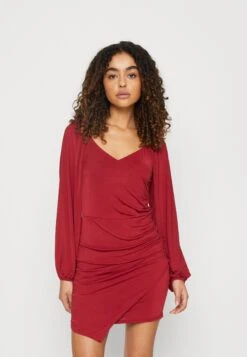 Wal G Trinity Mini - Jerseyjurk - Burgundy