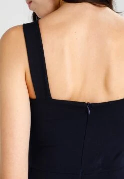 Wal G V Neck - Jumpsuit - Navy 8 Wal G V Neck - Jumpsuit - Navy -Wal G. d7b7c8f04a594a0e9b1ff2ddf87a5179