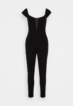 Wal G Matty - Jumpsuit - Black 10 Wal G Matty - Jumpsuit - Black -Wal G. dc98a234fc604838bb5b07d975f47c47