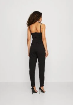 Wal G Hula - Jumpsuit - Black 8 Wal G Hula - Jumpsuit - Black -Wal G. dc9b7cc5381e4df18777887102dd1499