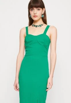 Wal G Erin Maxi - Galajurk - Leaf Green -Wal G. e66147c349c445e9ab5cc8fcd892b5fb