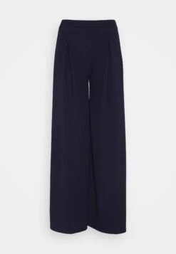 Wal G Buzz Trouser - Broek - Navy Blue -Wal G. ec150b6b03ac427e82f144aa7093a4f9