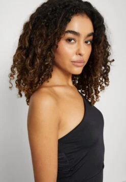 Wal G India Cut Out Mini Dress - Jerseyjurk - Black 9 Wal G India Cut Out Mini Dress - Jerseyjurk - Black -Wal G. f4e8286e1664411abe865aaf14cedaf1