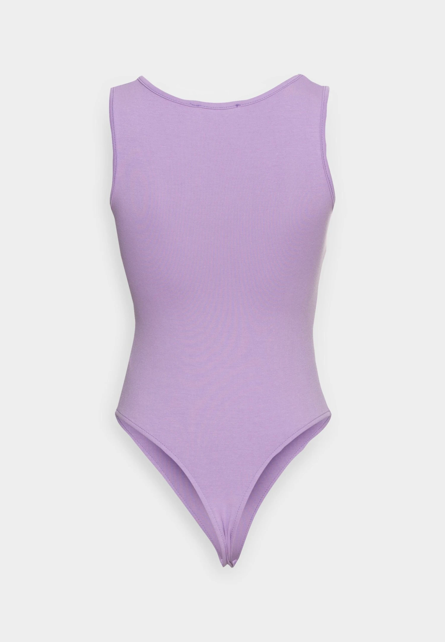 Wal G Melody Bodysuit - Top - Purple 2 Wal G Melody Bodysuit - Top - Purple - Afbeelding 2