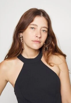 Brandon - Jumpsuit - Black -Wal G. fa2d2f05bfca4697a677f5dc4963a3c7