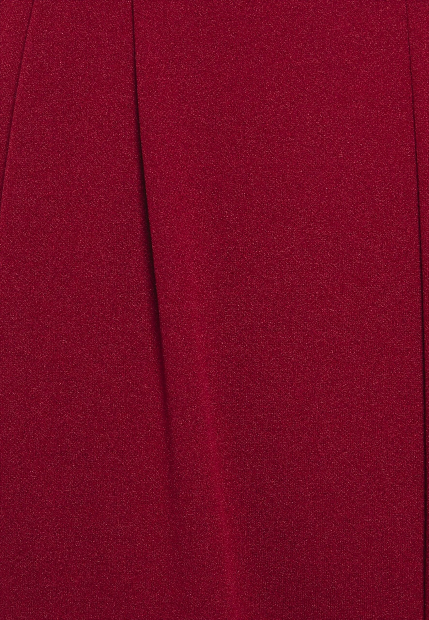 Buckle Plunge - Jumpsuit - Wine 3 Buckle Plunge - Jumpsuit - Wine - Afbeelding 3