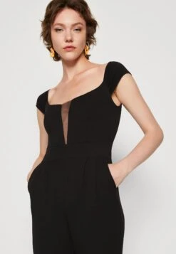 Wal G Matty - Jumpsuit - Black 9 Wal G Matty - Jumpsuit - Black -Wal G. fdbaf0419bba416aa1381f83fb382121