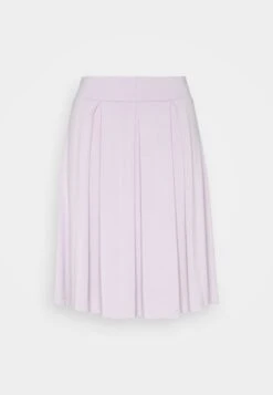 Wal G Summer Essentials Wendy Skater Skirt - Plooirok - Lavender Frost -Wal G. feacafaa84a749a7ba1edaedd47a7d71